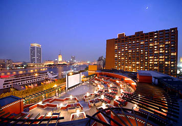 Marriott casino cairo egypt