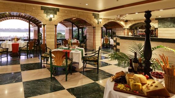 Loveegypt All Information About Sonesta St George Hotel Luxor Photos